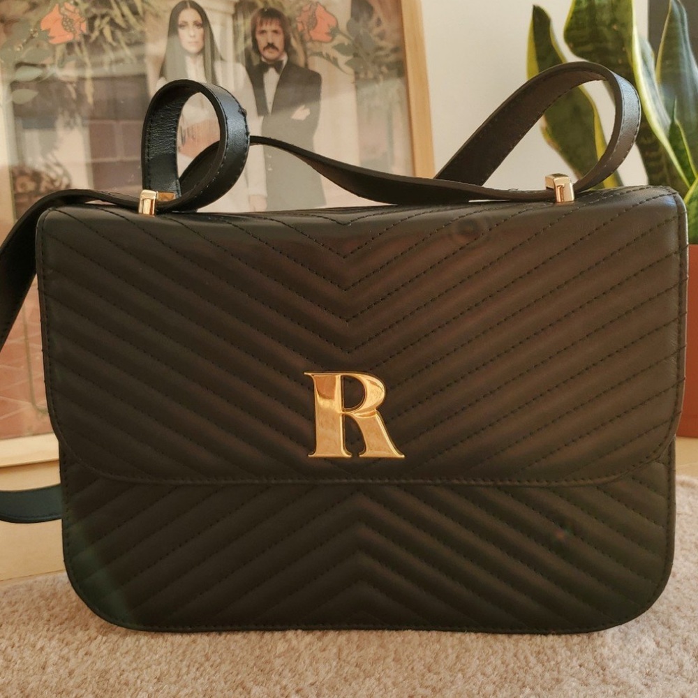 Rouje Gaia bag